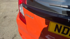 Honda Jazz 1.3 i-VTEC SE 5dr CVT Petrol Hatchback